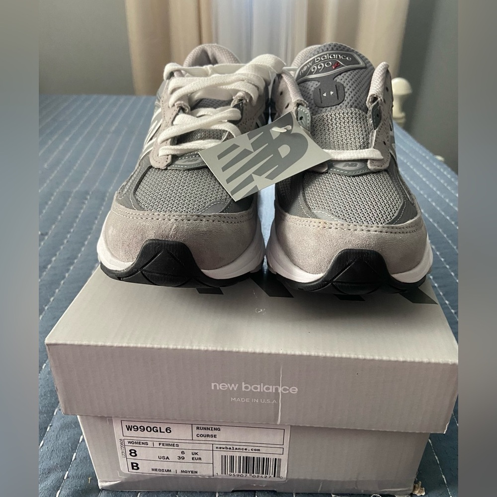 New Balance Running Shoes